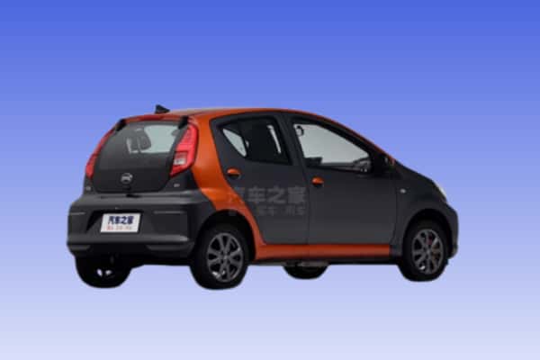 南昌市西湖抵押微型汽车